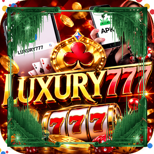 luxury777 — galeri pratinjau - APK Resmi