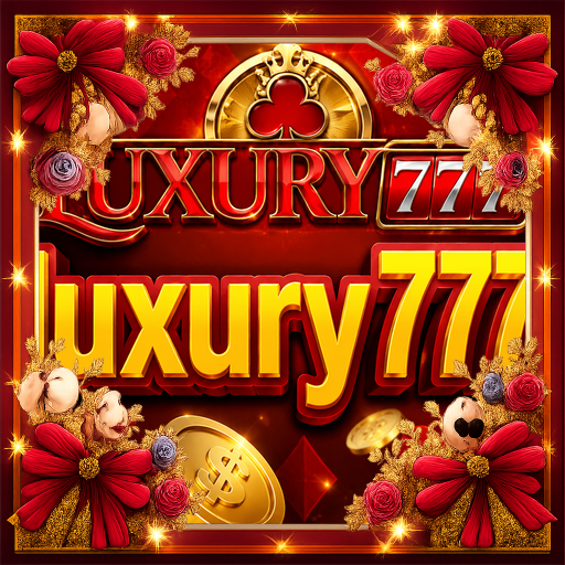 luxury777 — galeri pratinjau Resmi APK